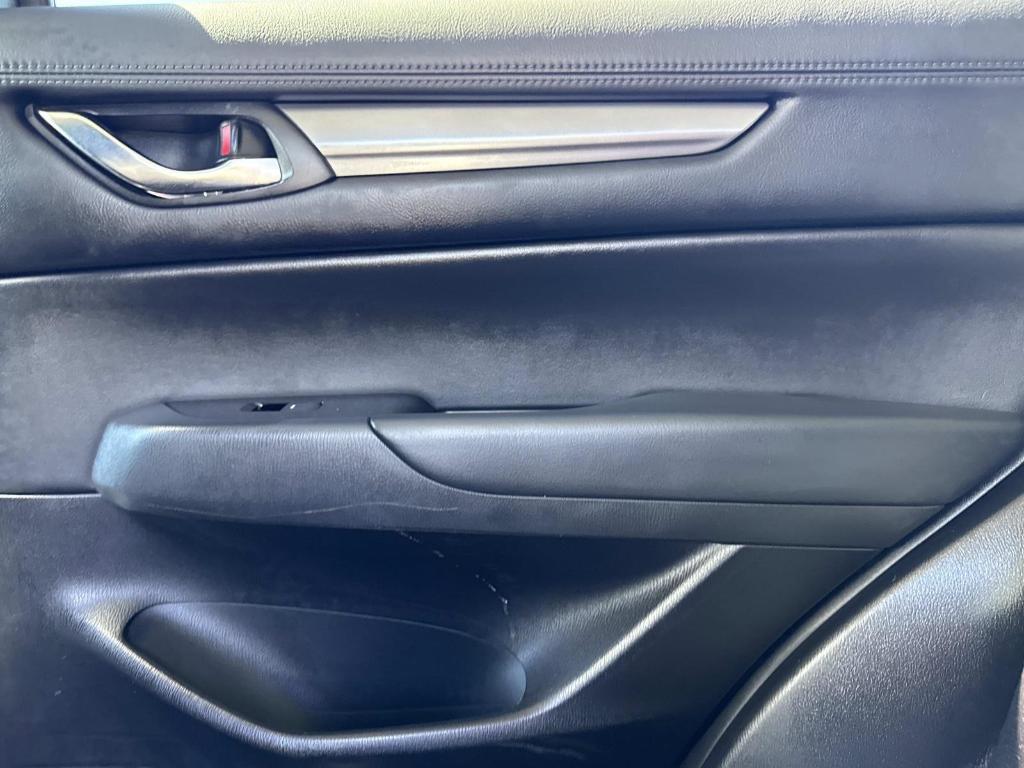 used 2024 Mazda CX-5 car, priced at $21,995