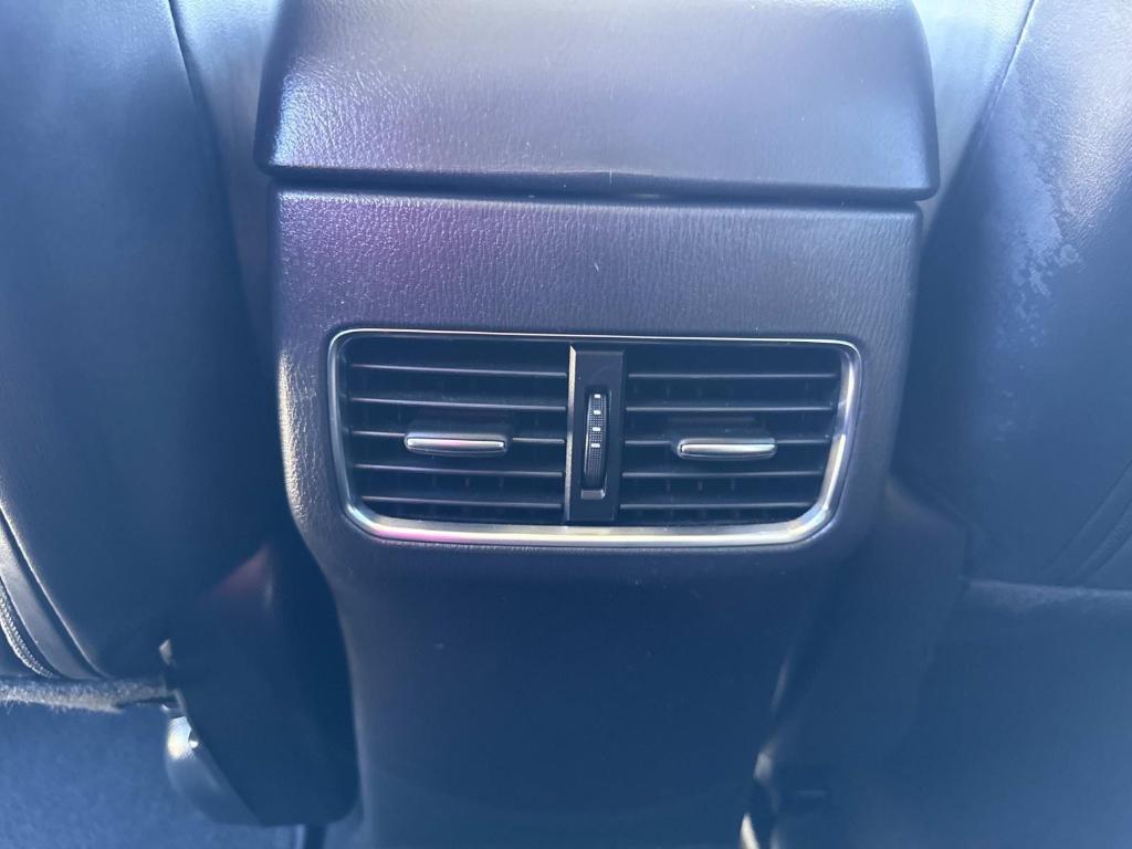 used 2024 Mazda CX-5 car, priced at $21,995