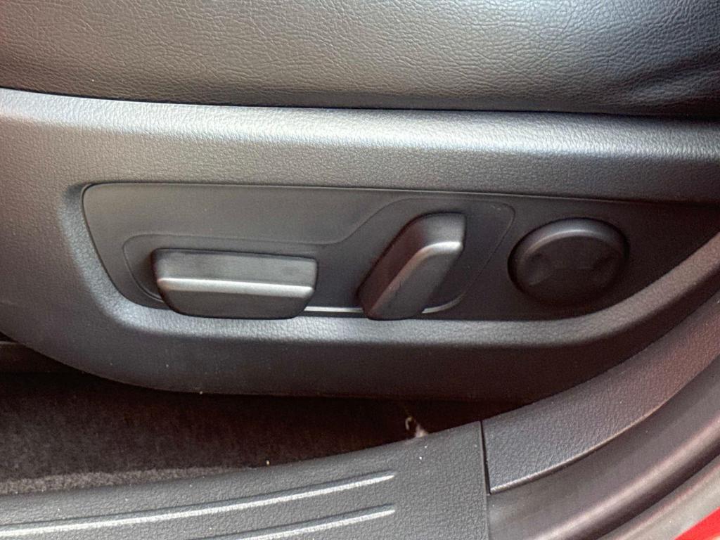 new 2026 Mazda CX-50 car, priced at $39,916