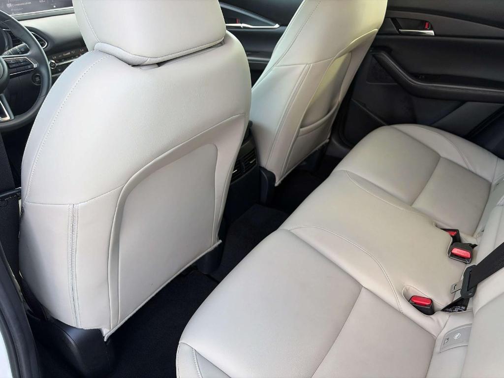 used 2025 Mazda CX-30 car, priced at $22,995