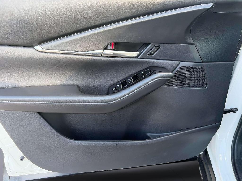 used 2025 Mazda CX-30 car, priced at $22,995