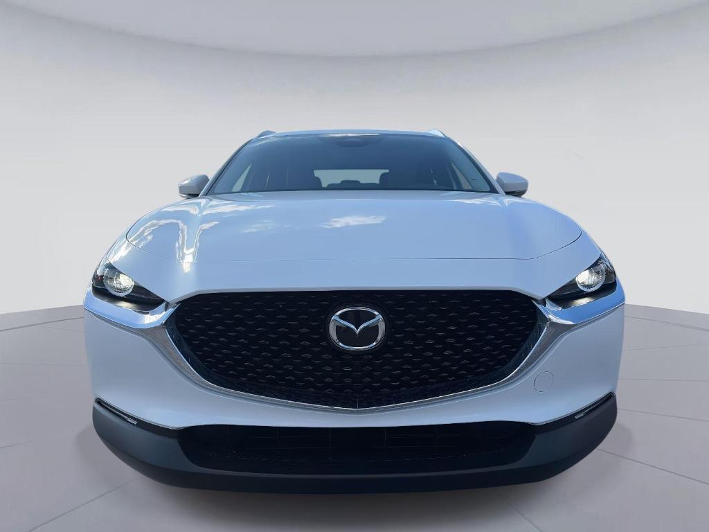 used 2025 Mazda CX-30 car, priced at $22,995