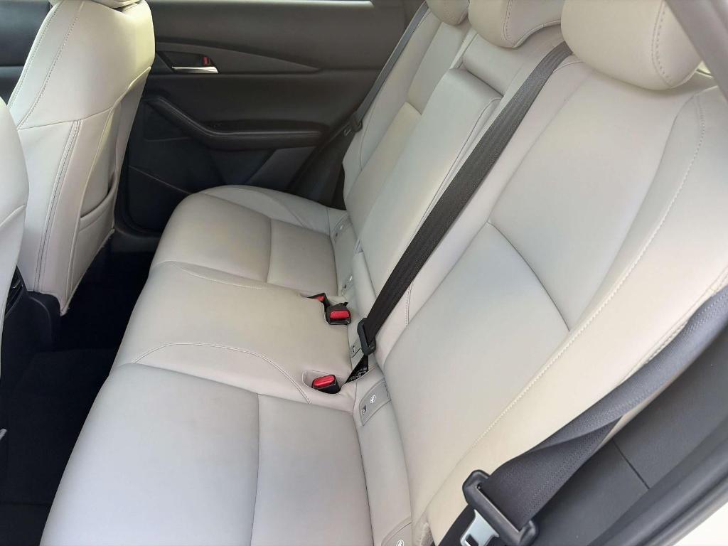 used 2025 Mazda CX-30 car, priced at $22,995