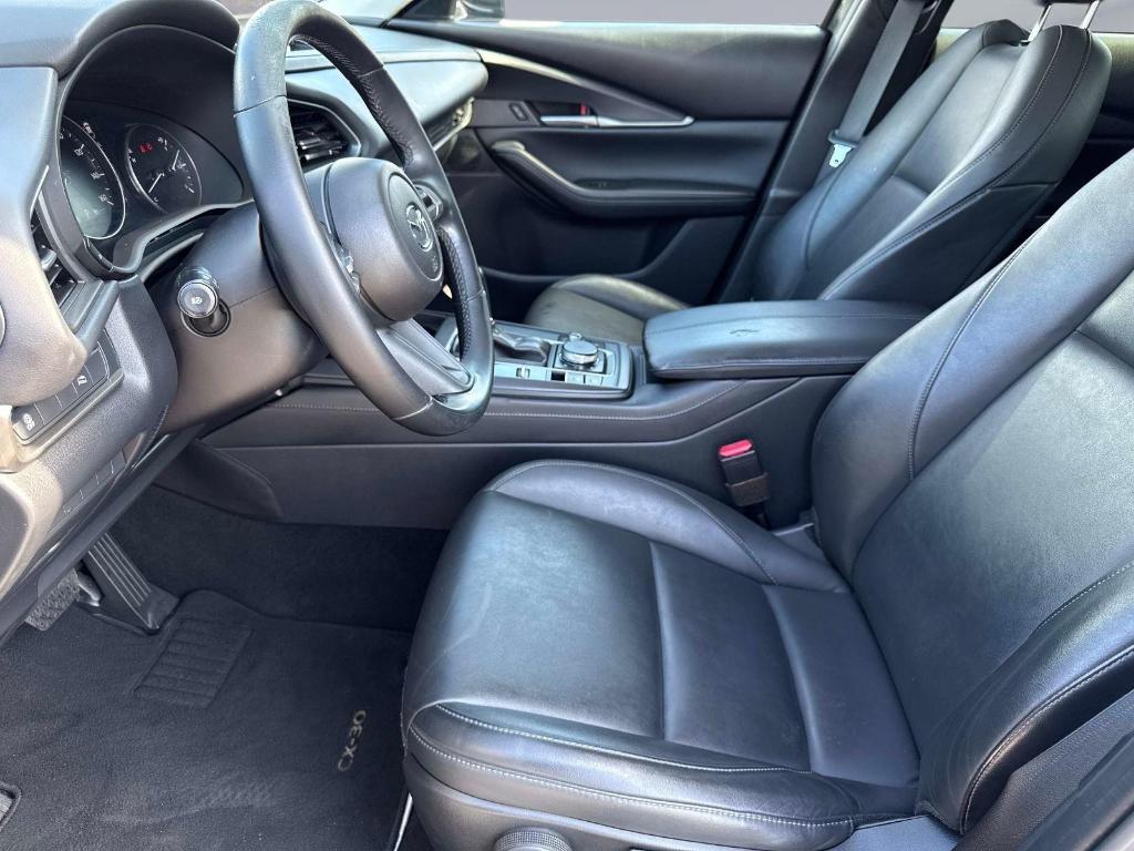 used 2023 Mazda CX-30 car, priced at $19,395