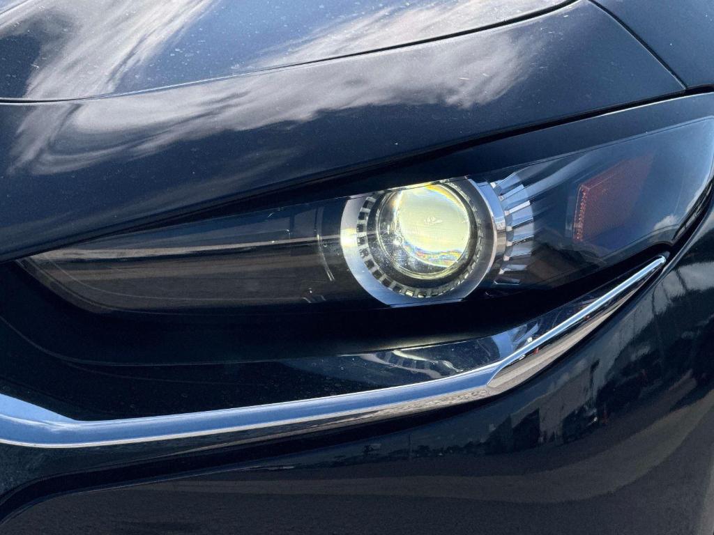 used 2023 Mazda CX-30 car, priced at $19,395