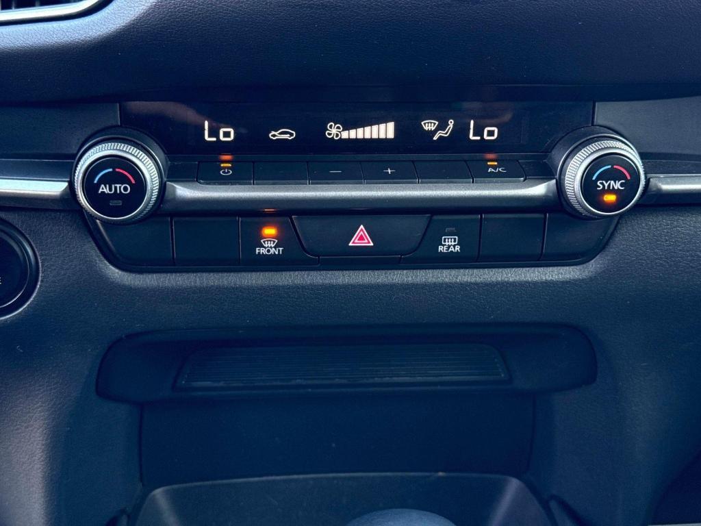 used 2023 Mazda CX-30 car, priced at $19,395