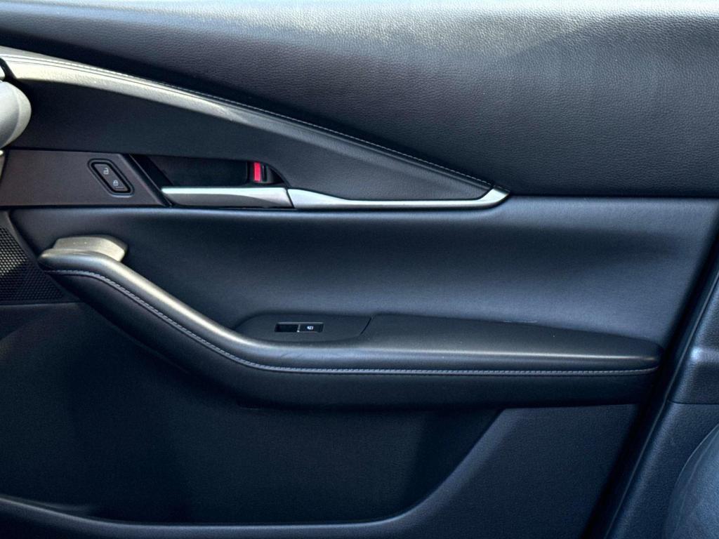 used 2023 Mazda CX-30 car, priced at $19,395