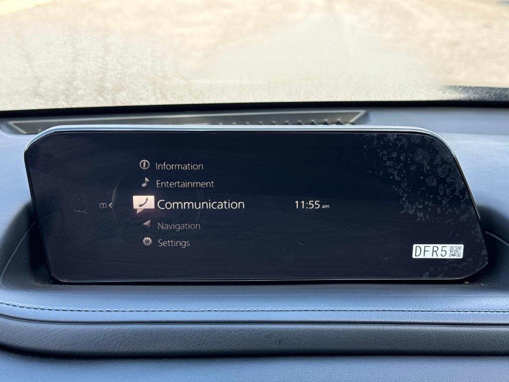 used 2023 Mazda CX-30 car, priced at $19,395