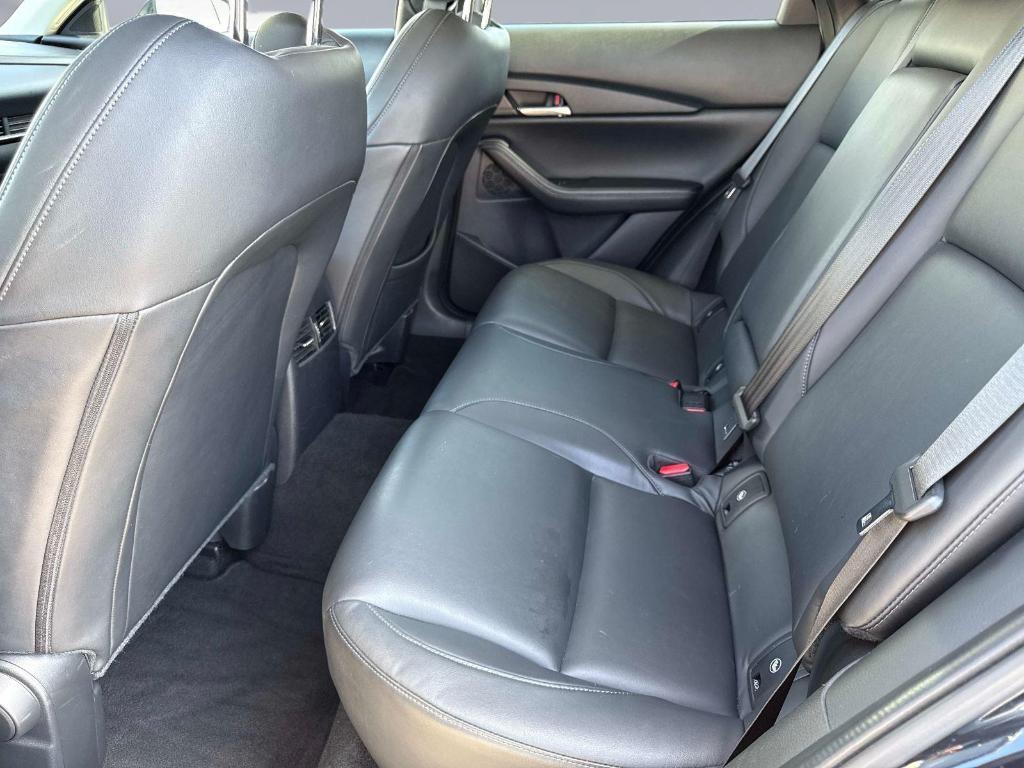 used 2023 Mazda CX-30 car, priced at $19,395