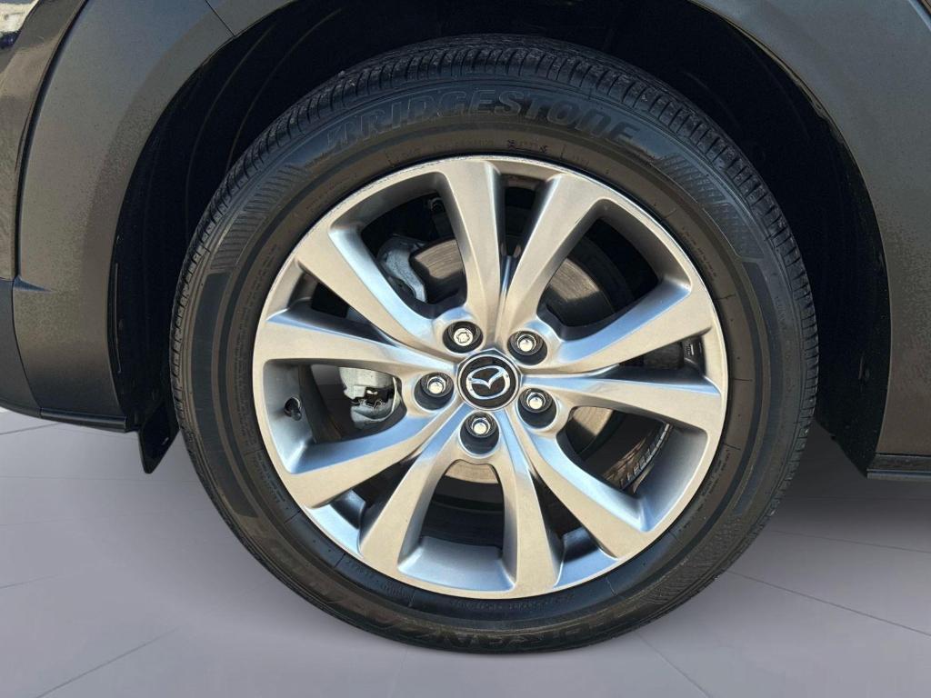 used 2023 Mazda CX-30 car, priced at $19,395