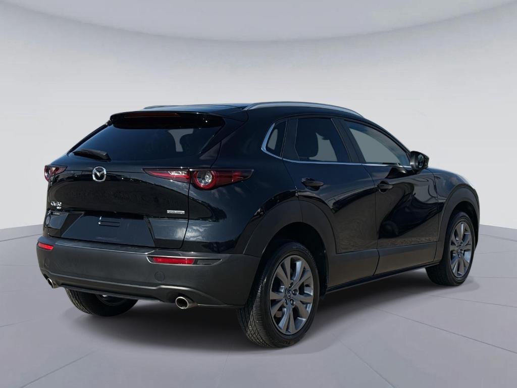 used 2023 Mazda CX-30 car, priced at $19,395