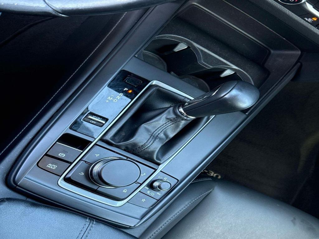 used 2023 Mazda CX-30 car, priced at $19,395