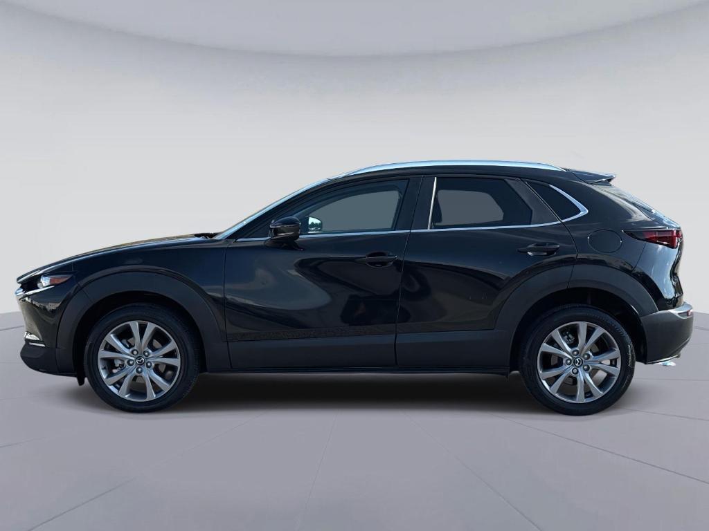 used 2023 Mazda CX-30 car, priced at $19,395