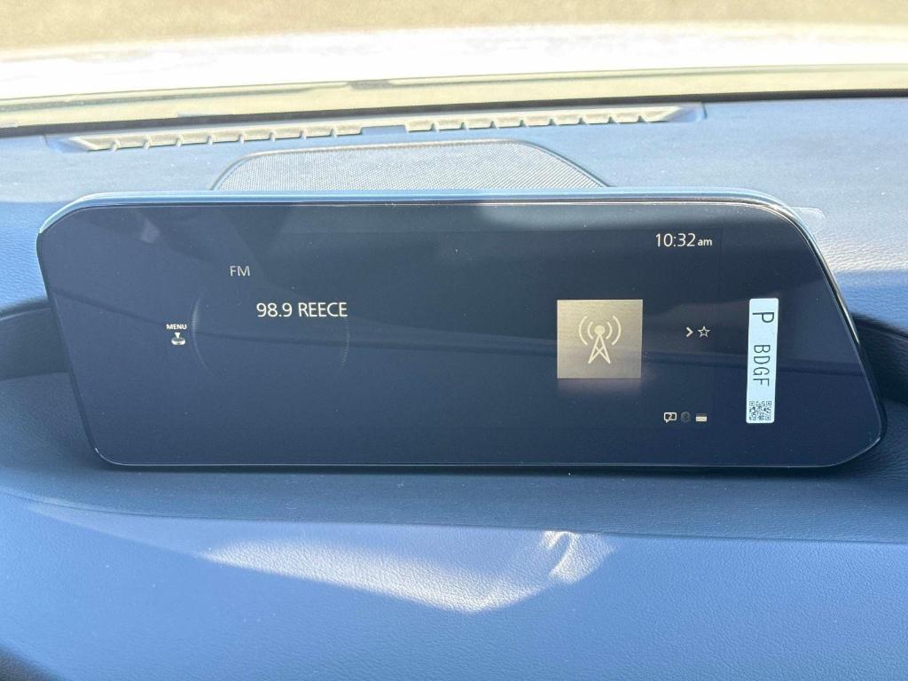 new 2026 Mazda Mazda3 car, priced at $26,980