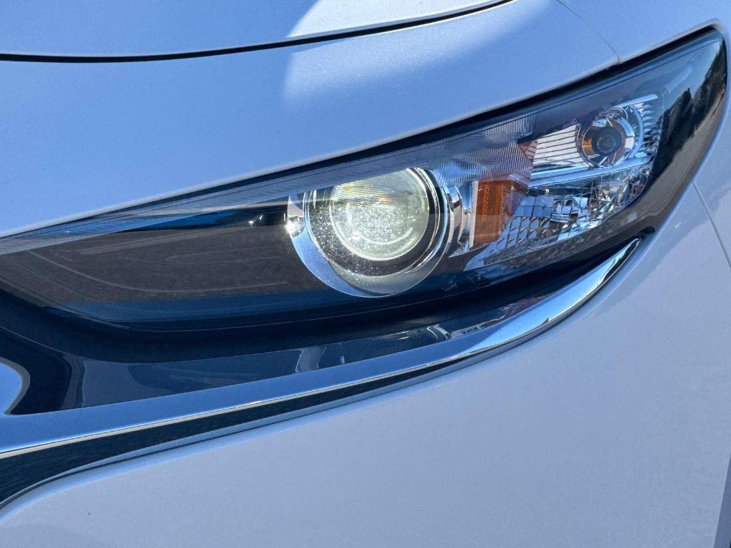 new 2026 Mazda Mazda3 car, priced at $26,980