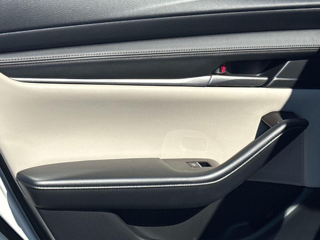 new 2026 Mazda Mazda3 car, priced at $26,980