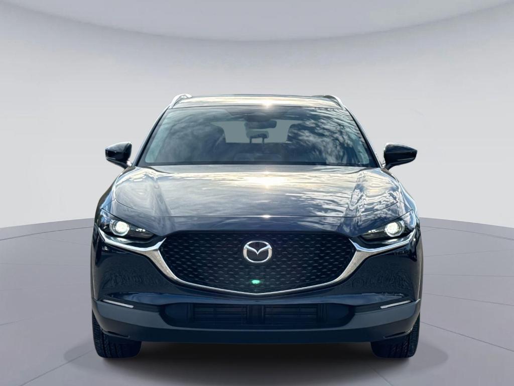 used 2025 Mazda CX-30 car, priced at $24,995