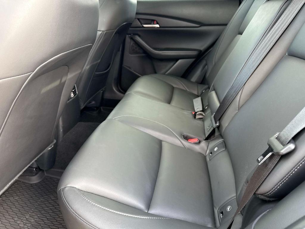 used 2025 Mazda CX-30 car, priced at $24,995