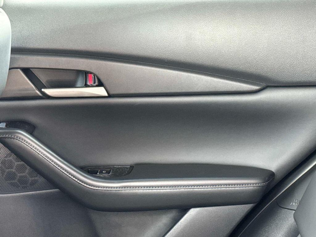 used 2025 Mazda CX-30 car, priced at $24,995