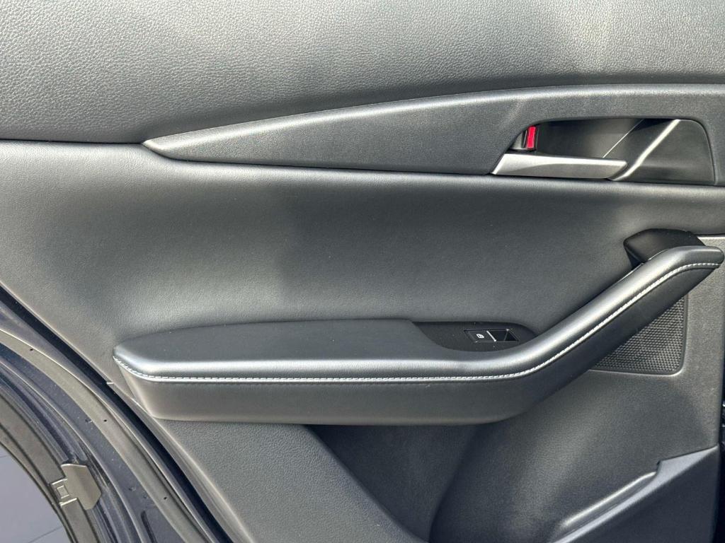 used 2025 Mazda CX-30 car, priced at $24,995