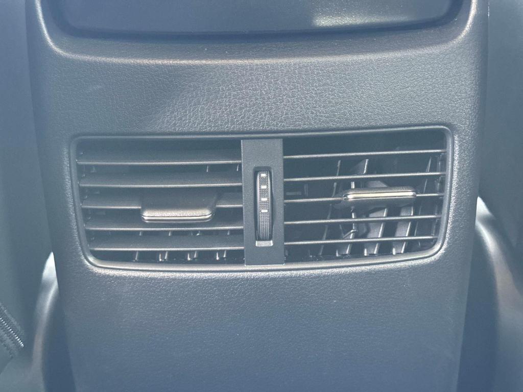 used 2025 Mazda CX-30 car, priced at $24,995