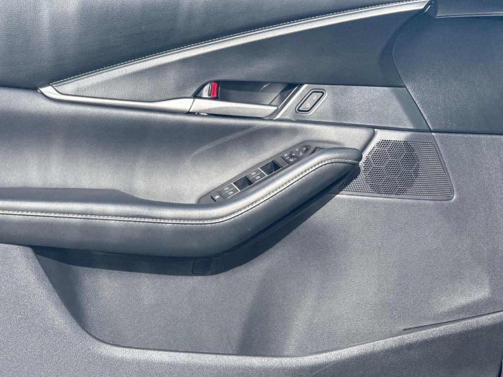 used 2025 Mazda CX-30 car, priced at $24,995