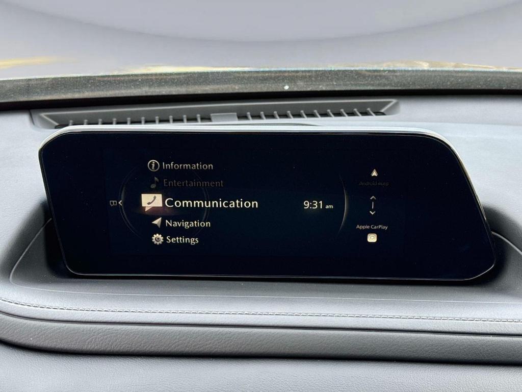 used 2025 Mazda CX-30 car, priced at $24,995