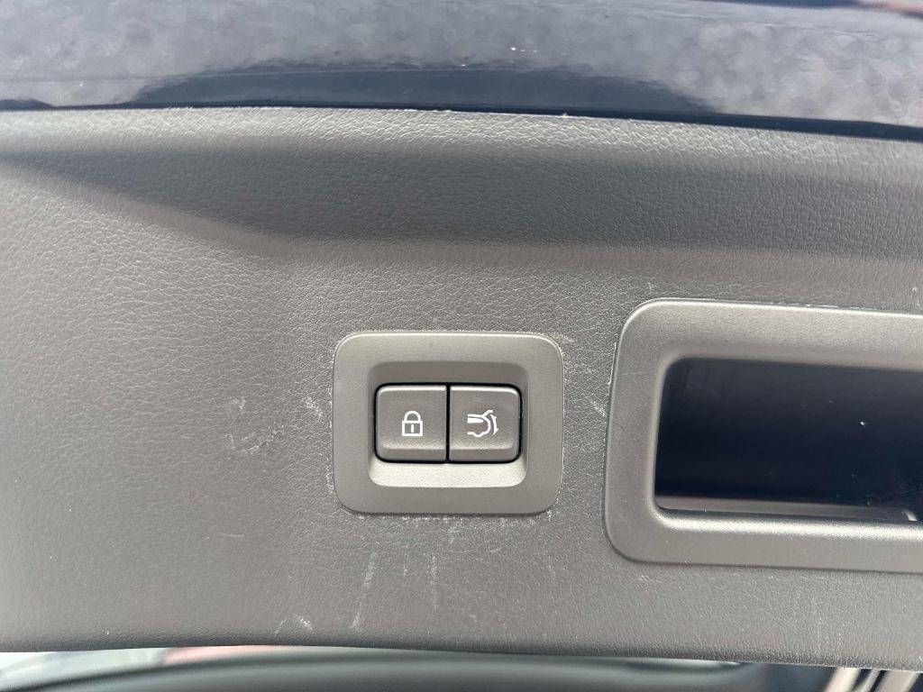 used 2025 Mazda CX-90 car, priced at $36,895