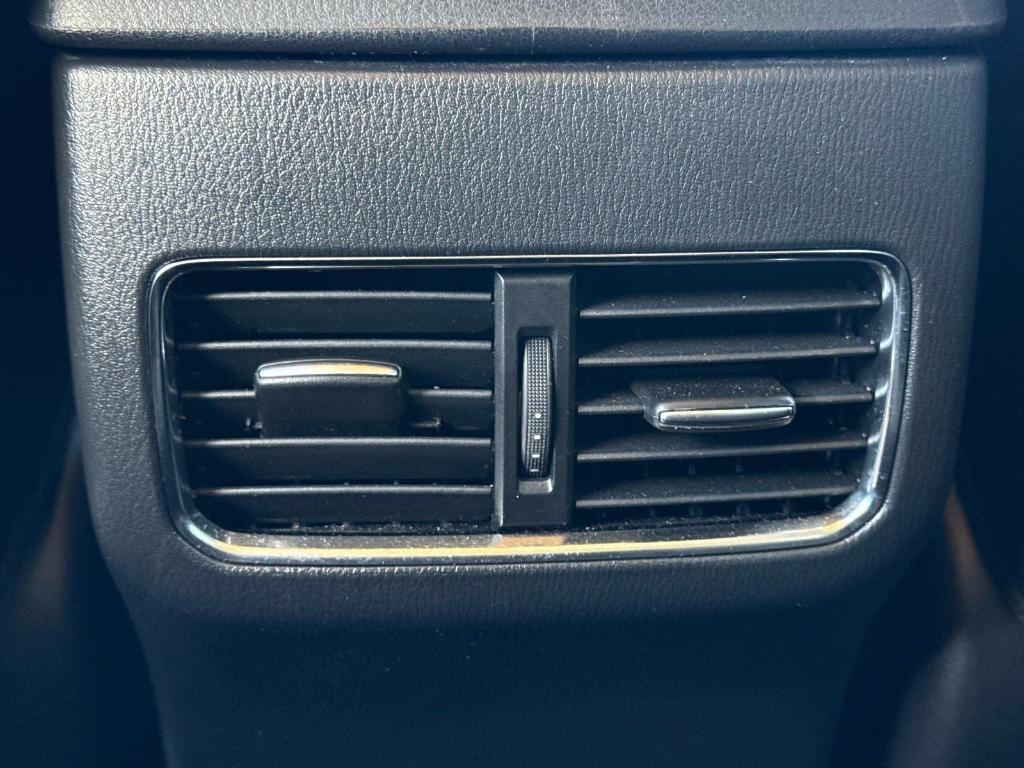 used 2025 Mazda CX-5 car, priced at $24,995