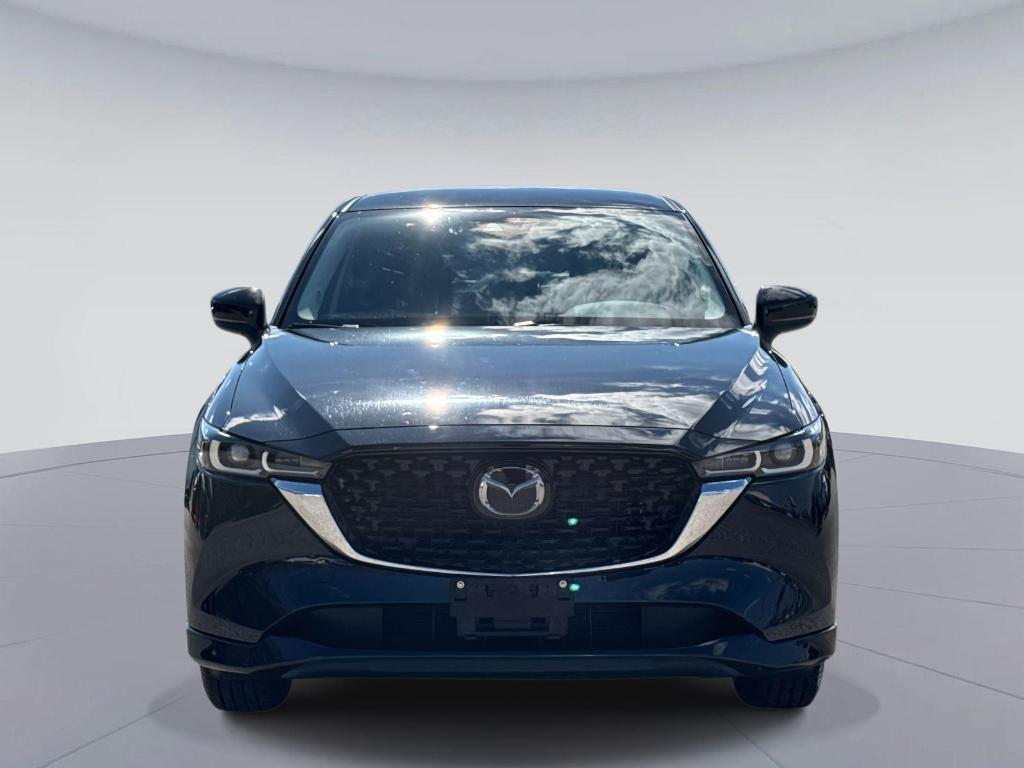 used 2025 Mazda CX-5 car, priced at $24,995