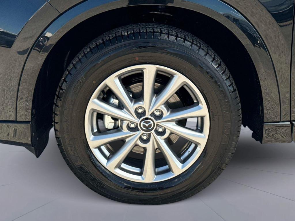 used 2025 Mazda CX-5 car, priced at $24,995