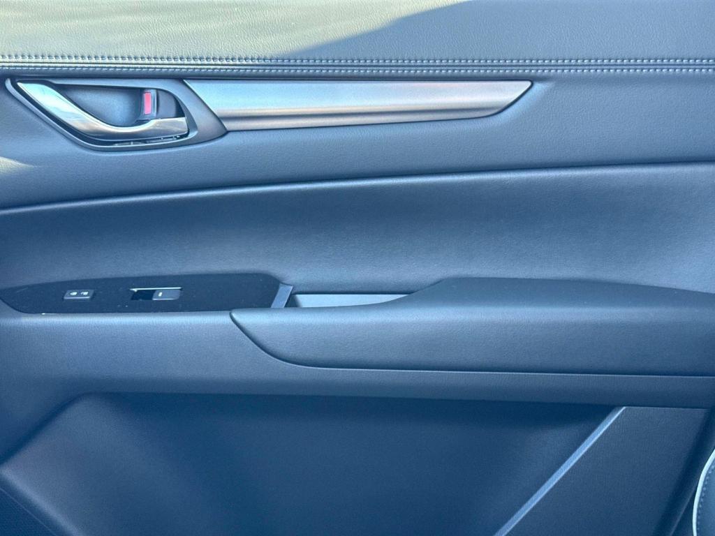 new 2025 Mazda CX-5 car, priced at $29,517