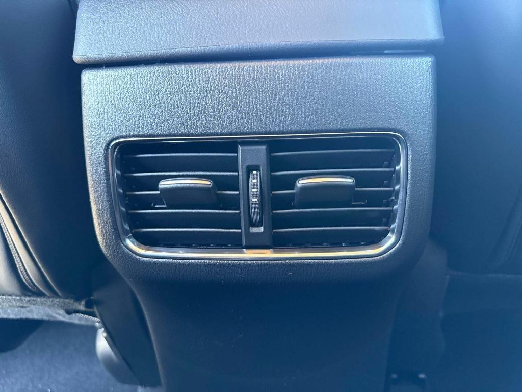 new 2025 Mazda CX-5 car, priced at $29,517