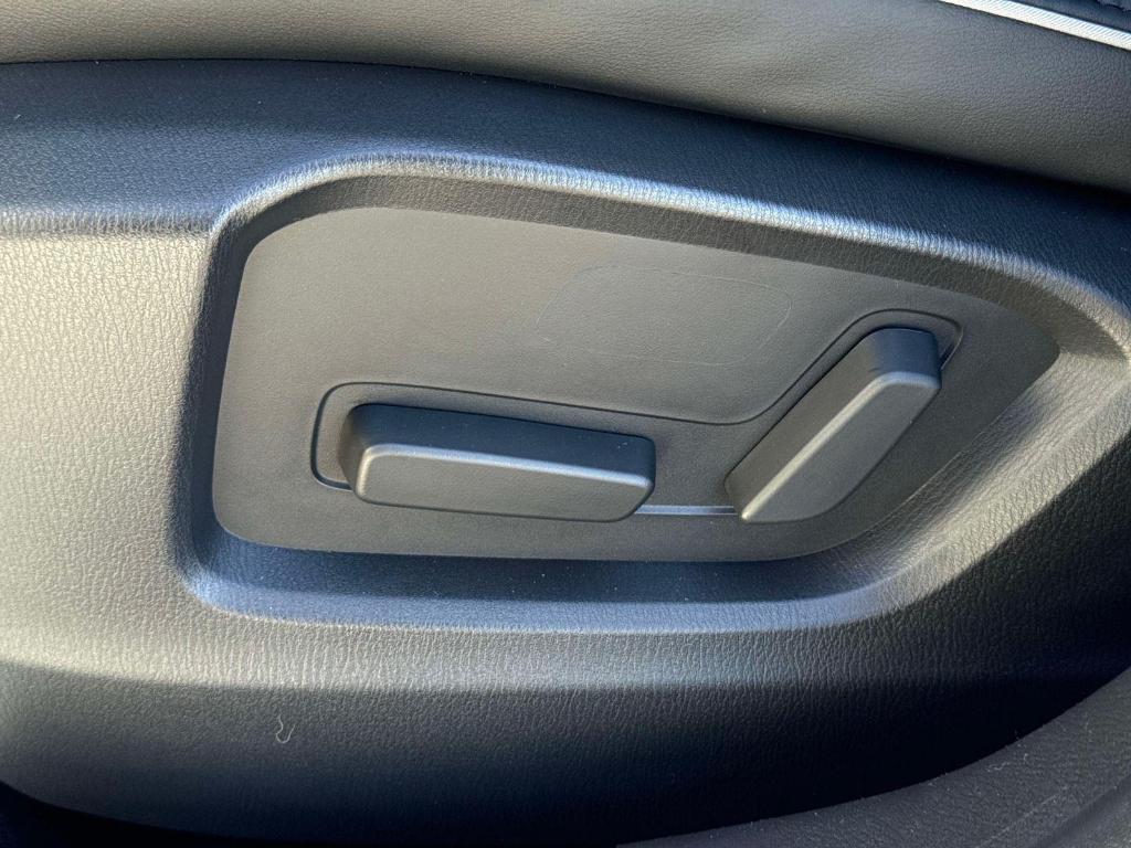 new 2025 Mazda CX-5 car, priced at $29,517