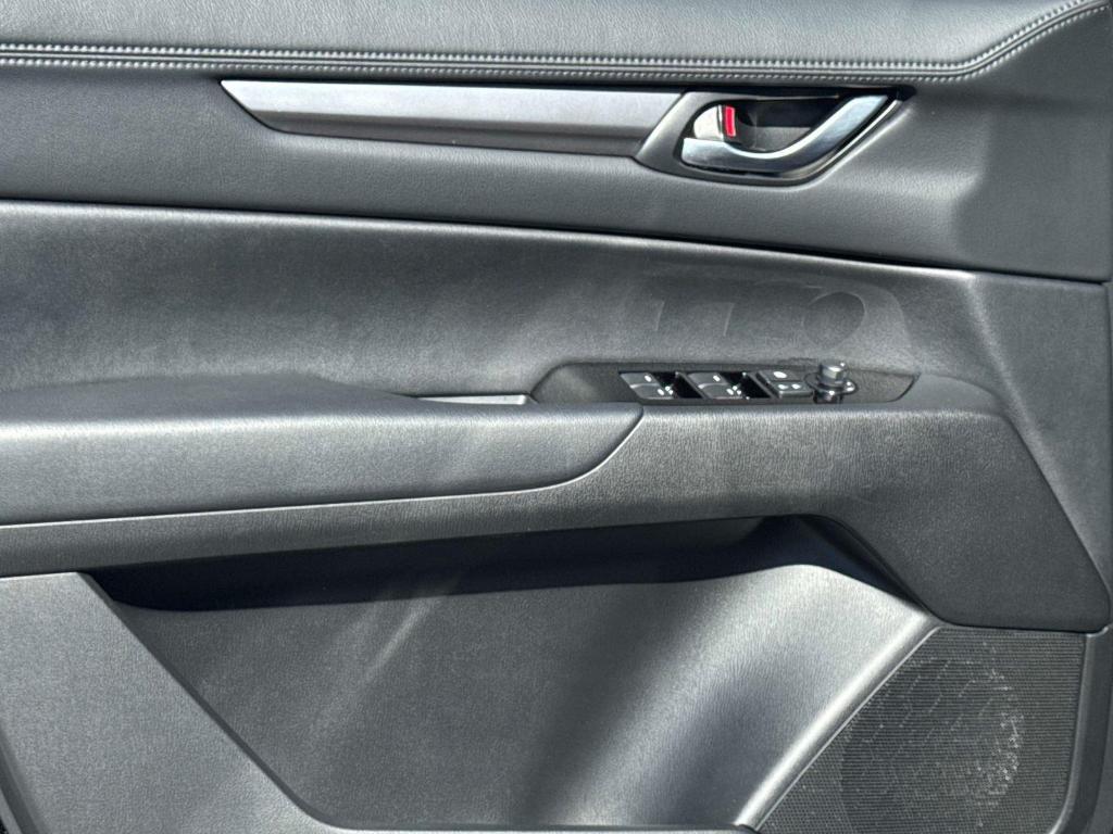 used 2025 Mazda CX-5 car, priced at $25,995