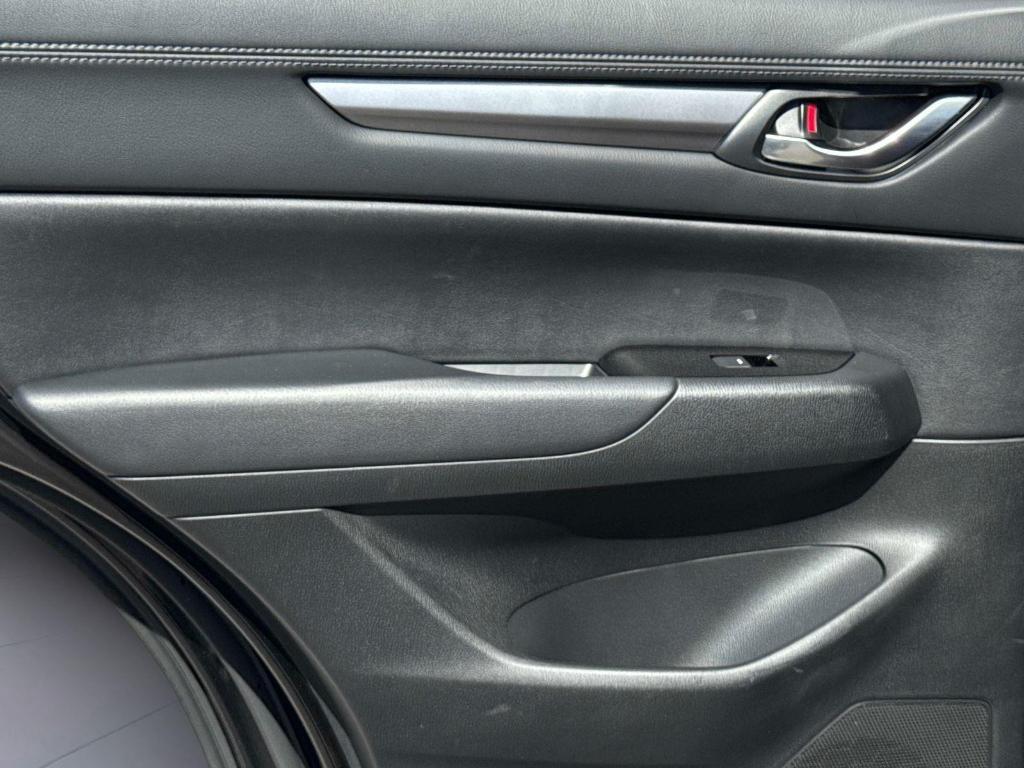 used 2025 Mazda CX-5 car, priced at $25,995