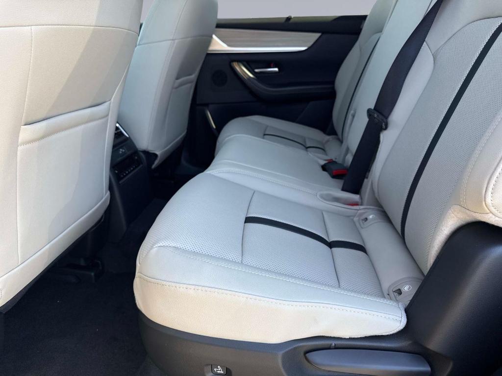 new 2026 Mazda CX-90 car, priced at $43,406