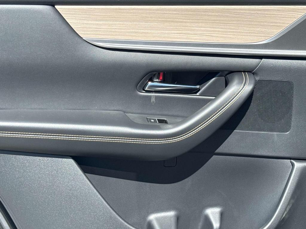 new 2026 Mazda CX-90 car, priced at $43,406