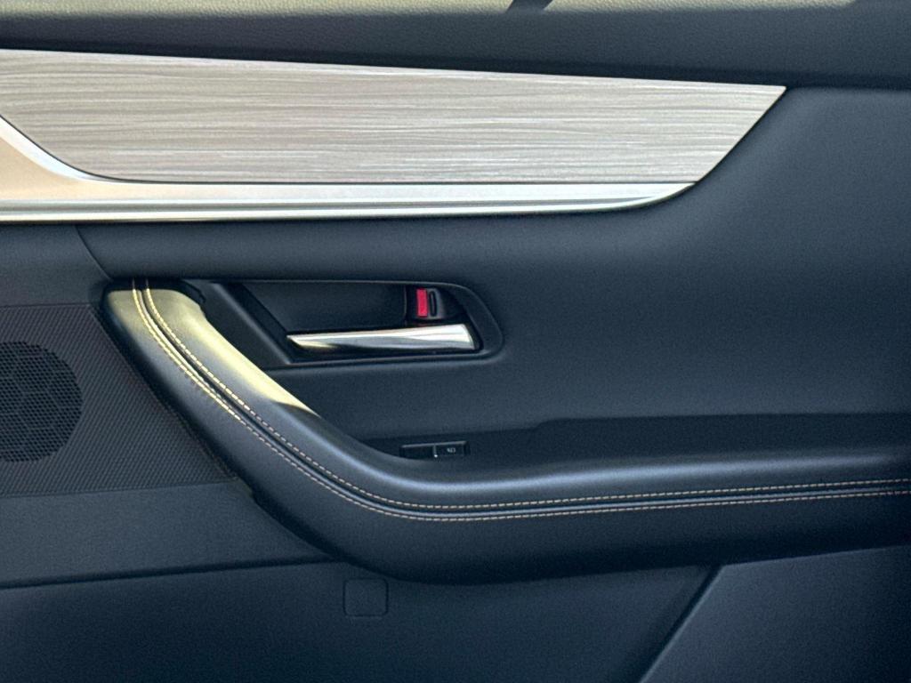 new 2026 Mazda CX-90 car, priced at $43,406