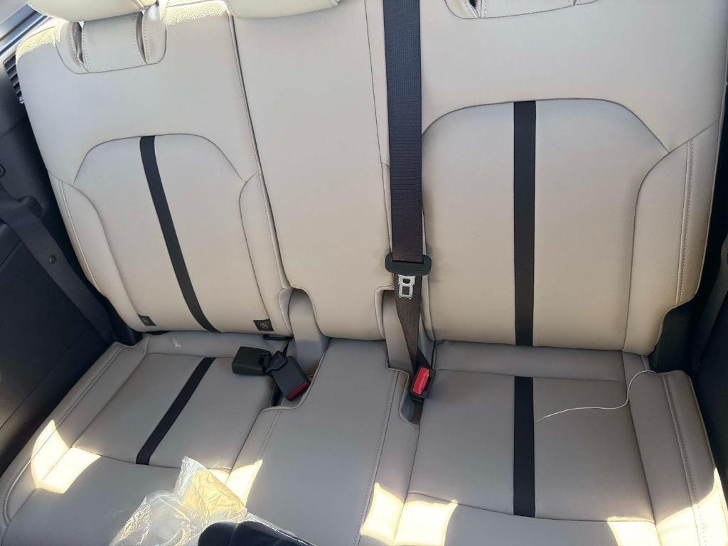 new 2026 Mazda CX-90 car, priced at $43,406