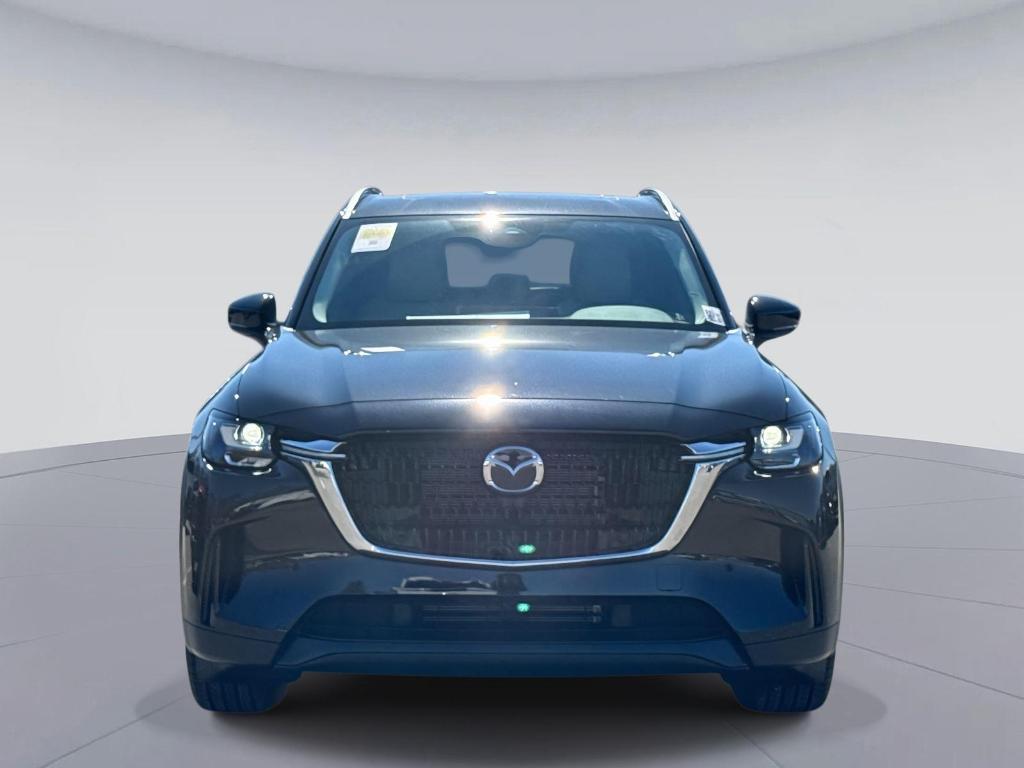 new 2026 Mazda CX-90 car, priced at $43,406