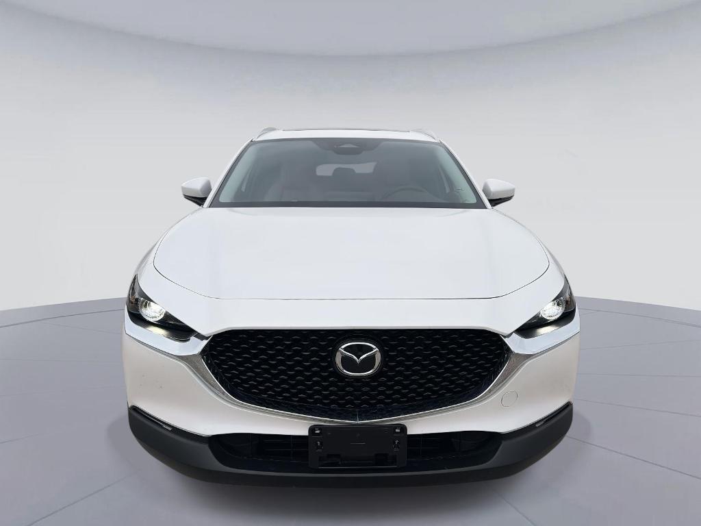 used 2025 Mazda CX-30 car, priced at $23,995