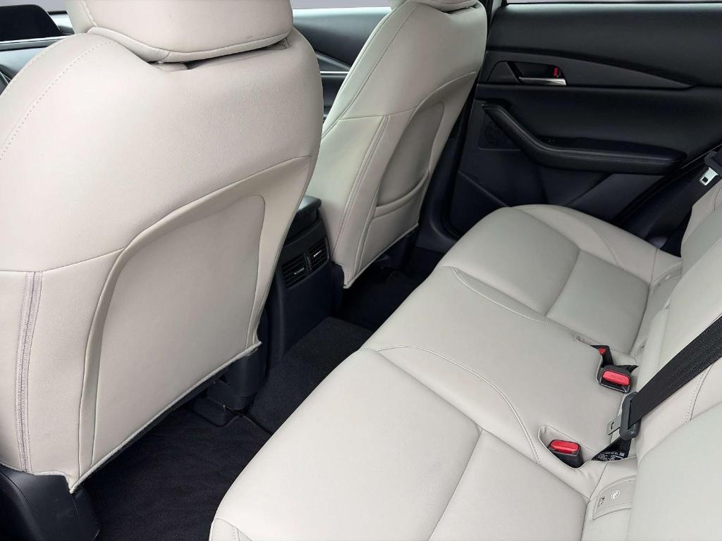 used 2025 Mazda CX-30 car, priced at $23,995