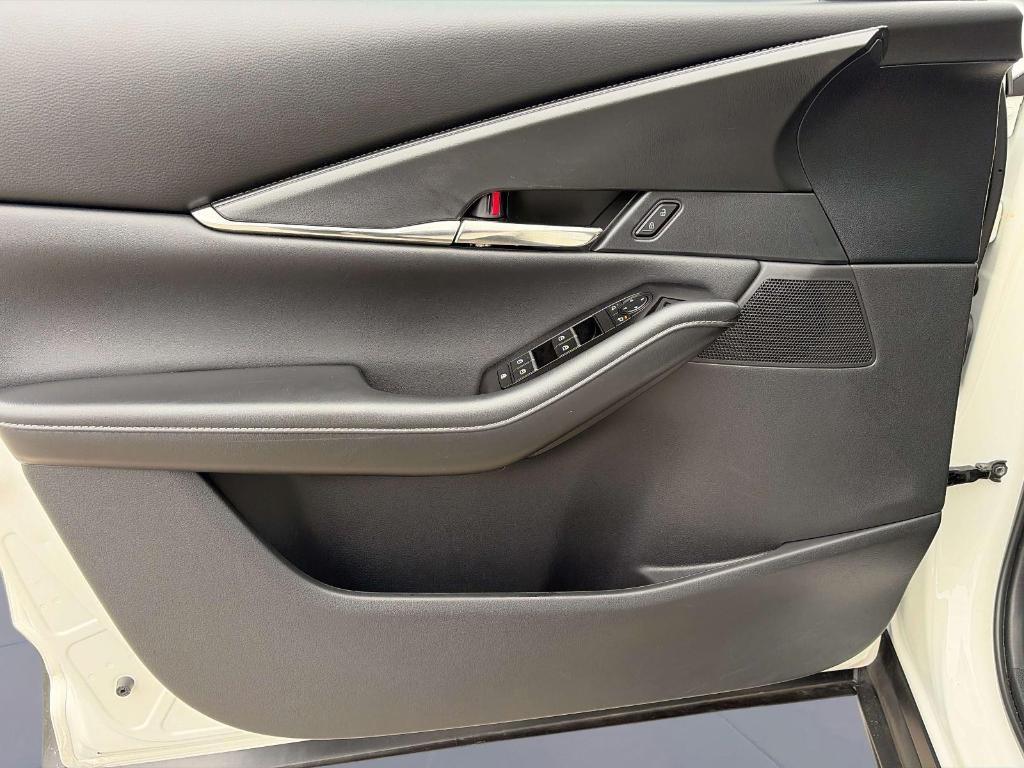 used 2025 Mazda CX-30 car, priced at $23,995