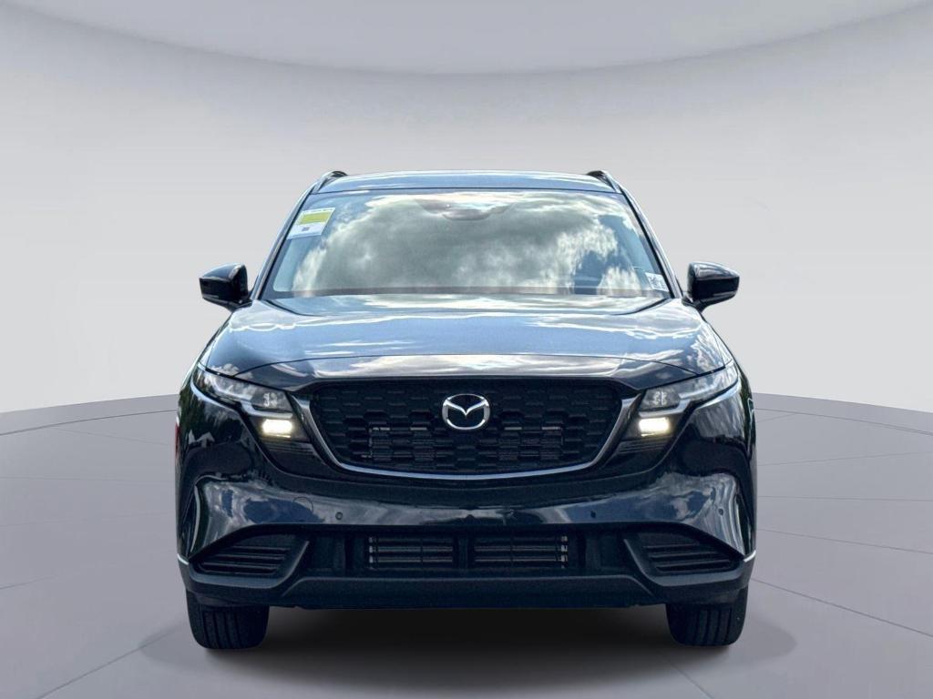 new 2026 Mazda CX-5 car, priced at $35,413