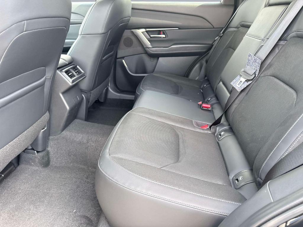 new 2026 Mazda CX-5 car, priced at $35,413