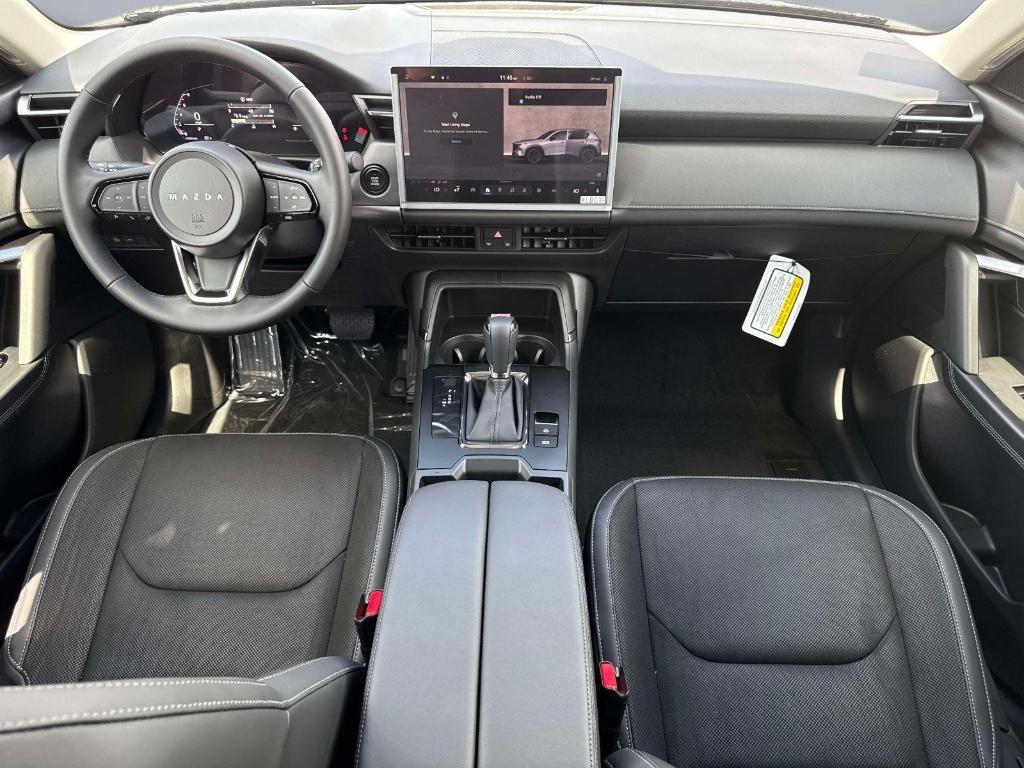 new 2026 Mazda CX-5 car, priced at $35,413