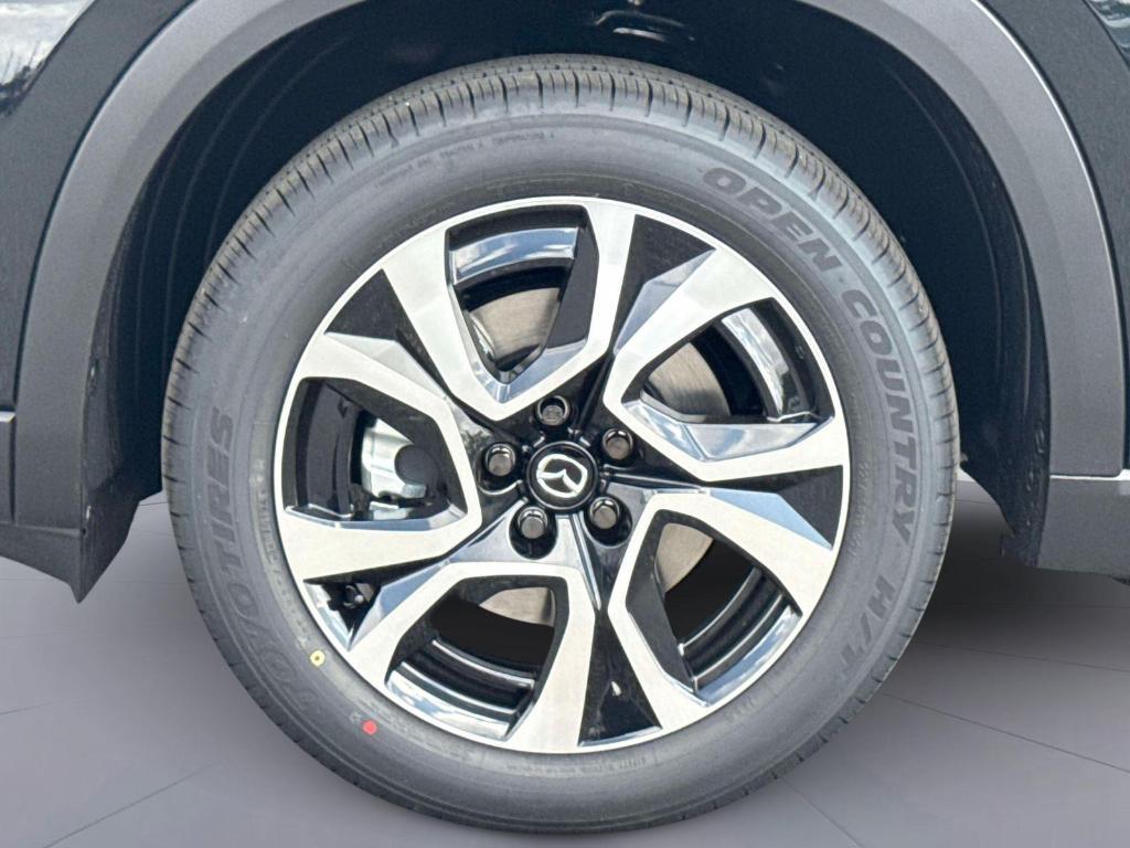 new 2026 Mazda CX-5 car, priced at $35,413