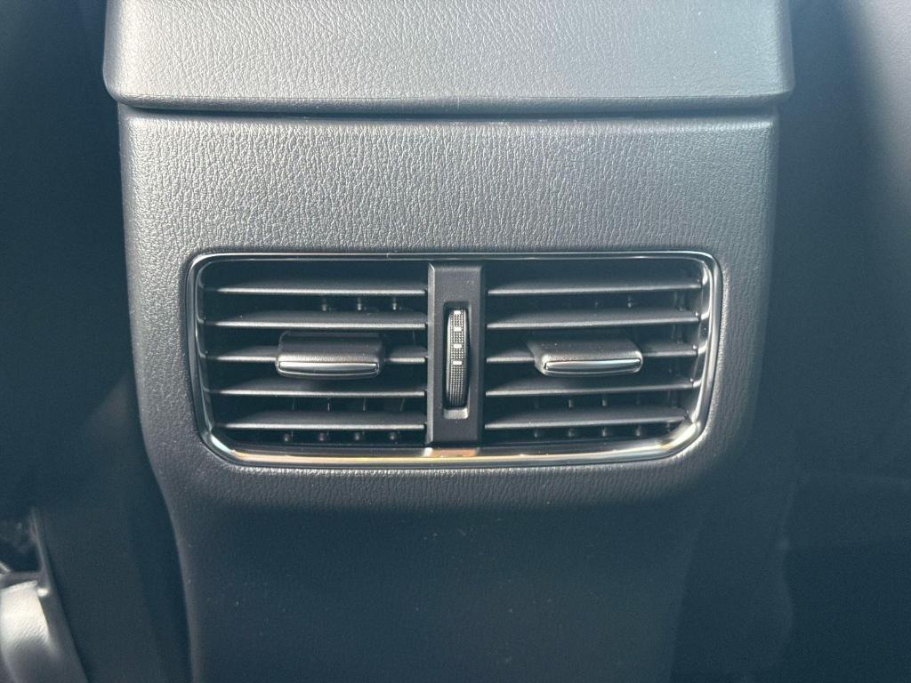 new 2025 Mazda CX-5 car, priced at $30,381