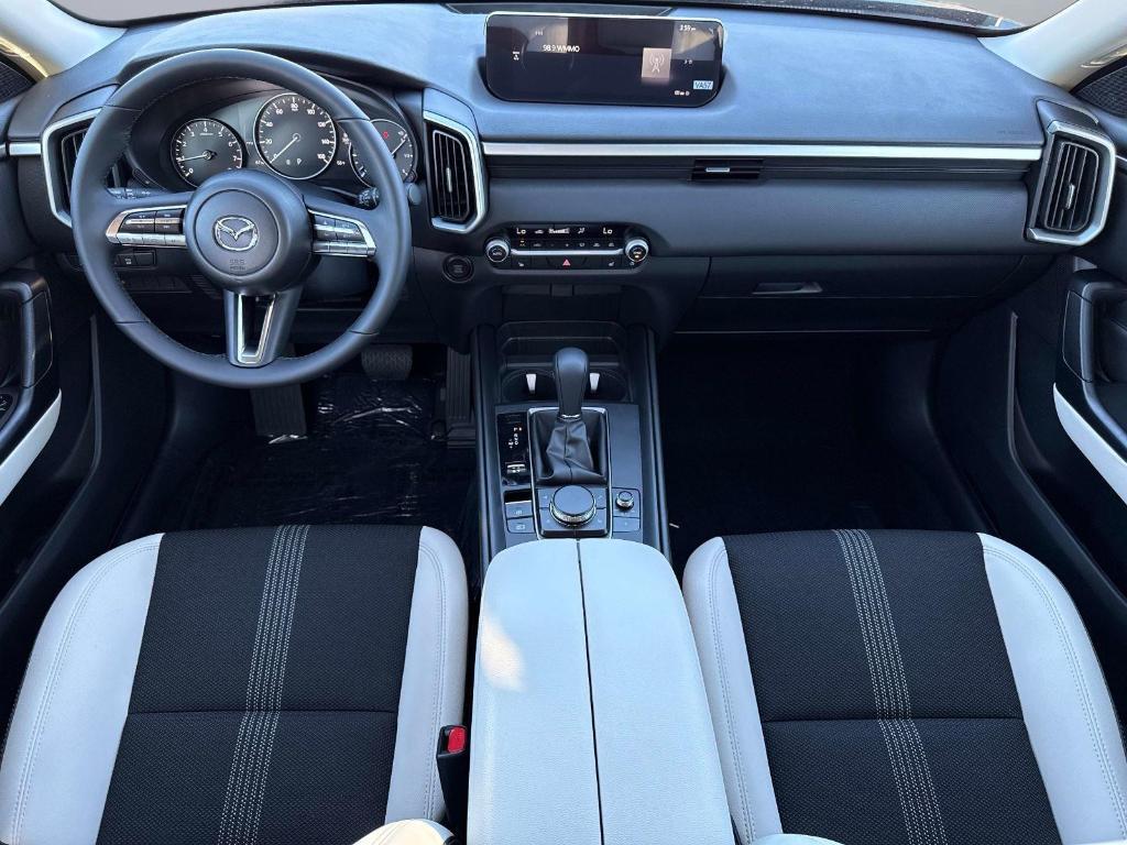 new 2026 Mazda CX-50 car, priced at $33,397